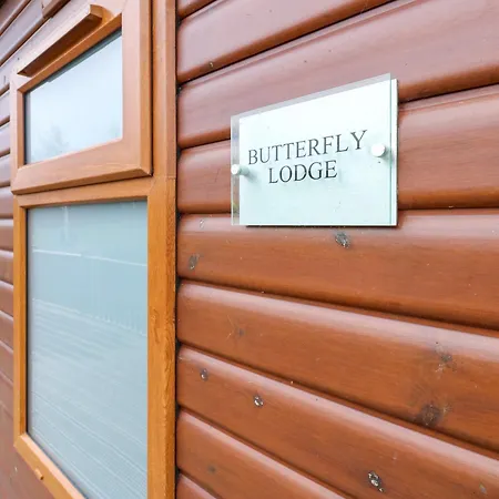 Butterfly Nyaraló Richmond