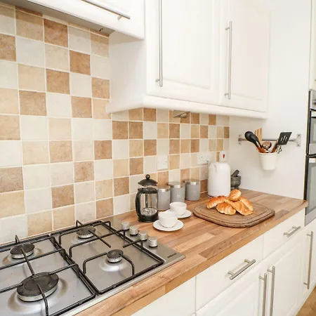 Дом отдыха Butterfly Ричмонд