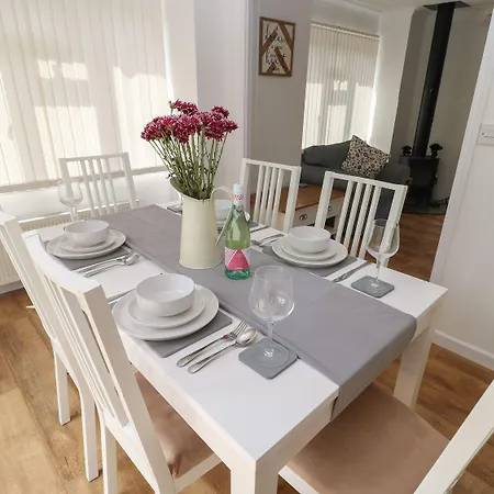 Butterfly Дом отдыха