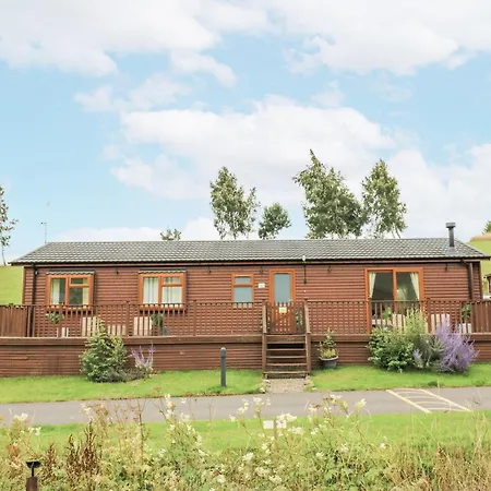 Semesterbostad Butterfly Richmond (North Yorkshire)