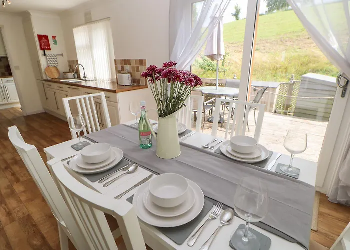 Ferienhaus Butterfly