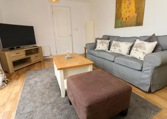 Ferienhaus Butterfly *