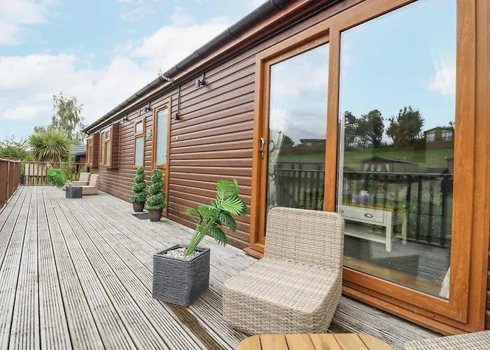 Ferienhaus Butterfly *