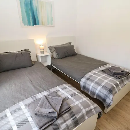 Butterfly Σπίτι διακοπών *