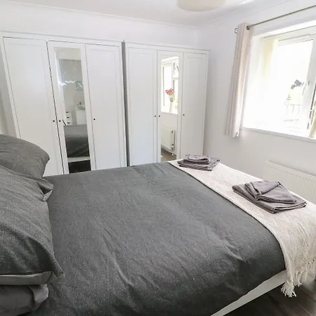 Σπίτι διακοπών Butterfly Richmond (North Yorkshire)