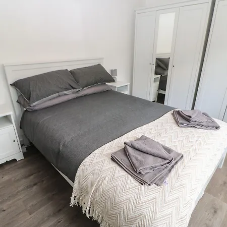 Butterfly Σπίτι διακοπών *