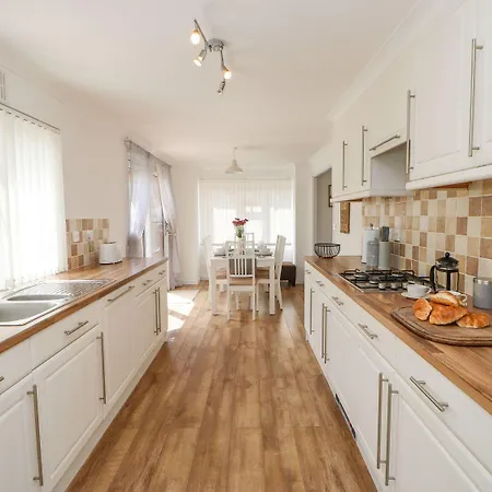 Butterfly Σπίτι διακοπών Richmond (North Yorkshire)