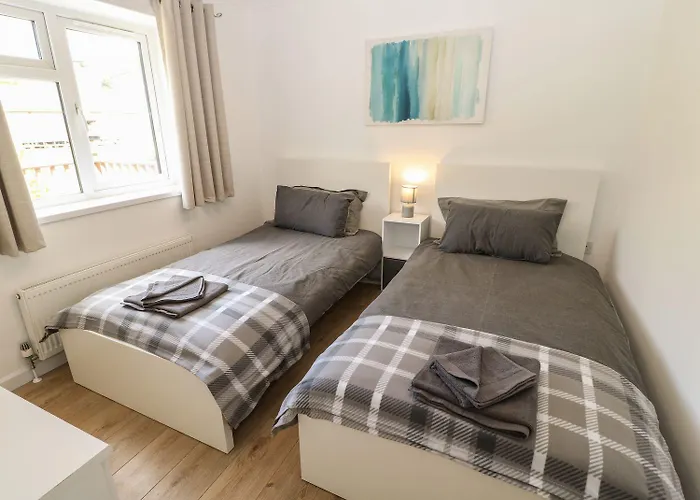 Butterfly Holiday home