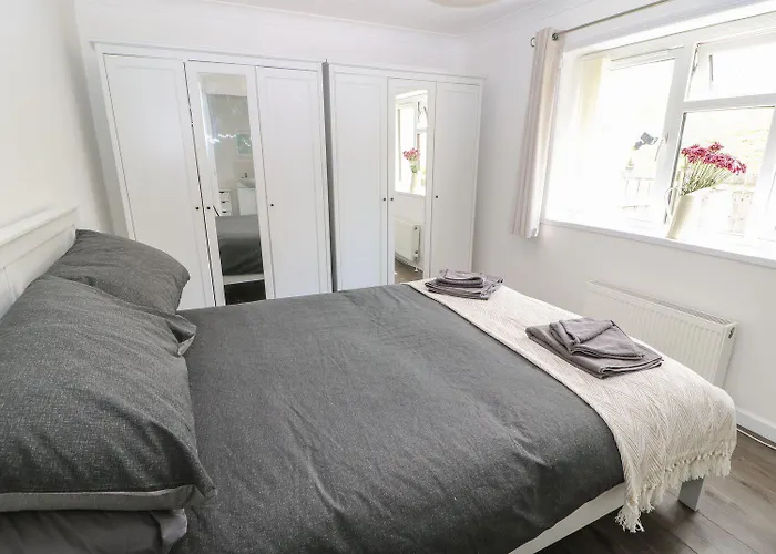 Holiday home Butterfly Richmond (North Yorkshire)