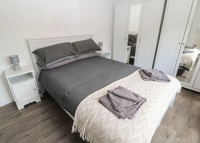 Butterfly Holiday home *