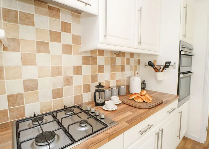 Holiday home Butterfly Richmond (North Yorkshire)