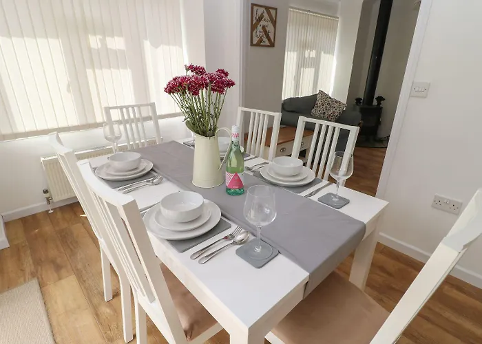 Butterfly Holiday home