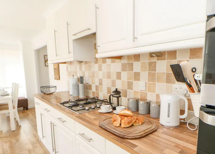 Holiday home Butterfly