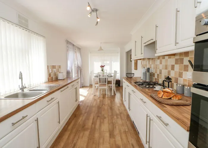 Butterfly Holiday home Richmond (North Yorkshire)