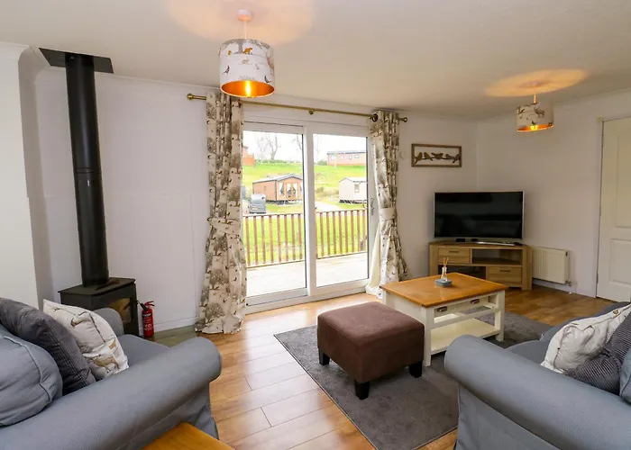 Holiday home Butterfly *