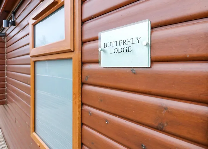 Butterfly Holiday home Richmond (North Yorkshire)