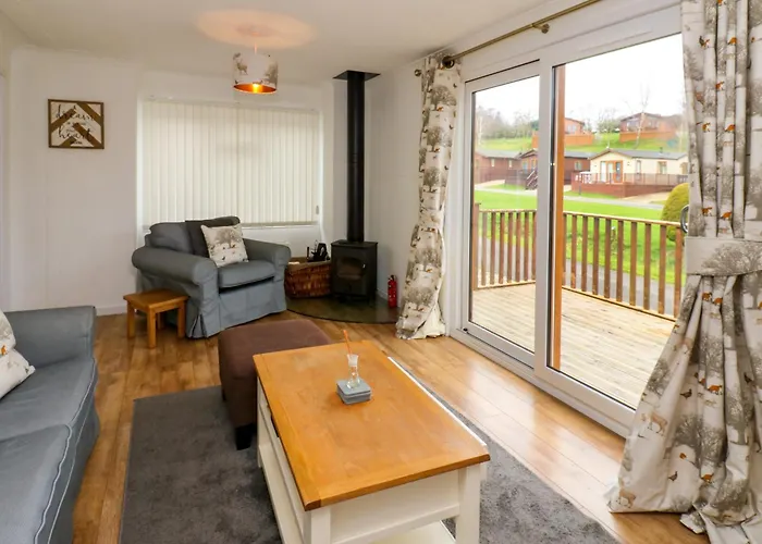 Butterfly Holiday home *