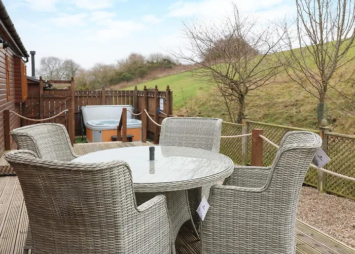 Butterfly Holiday home