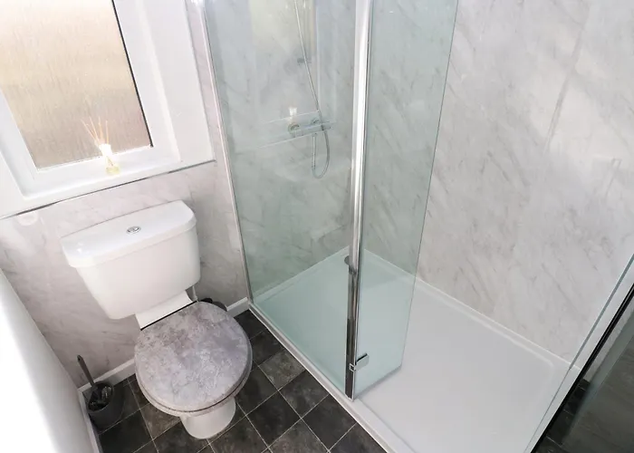 Butterfly Holiday home *