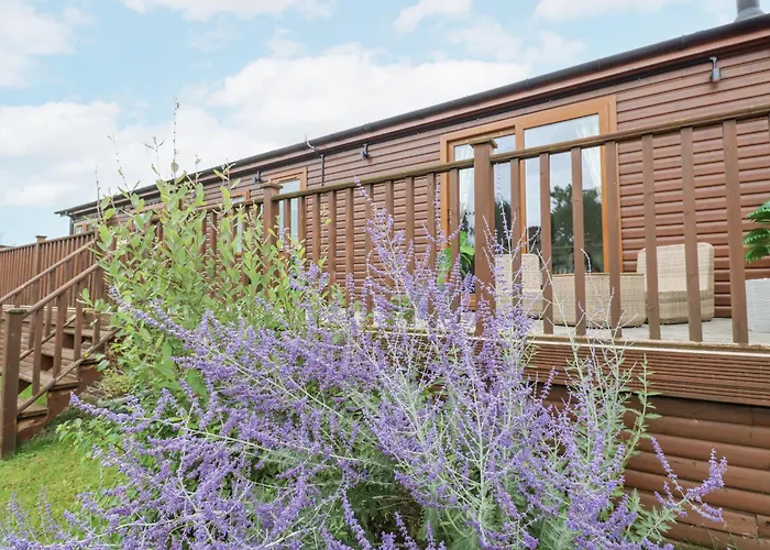 Butterfly Holiday home